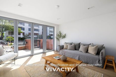 Photo of property in 3/360 Montreal Street, Christchurch Central, Christchurch, 8013