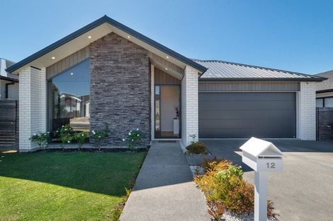 Photo of property in 12 Croatia Avenue, Huapai, Kumeu, 0810