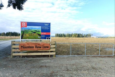 Photo of property in 574 Hamilton Road, Ashwick Flat, Fairlie, 7987