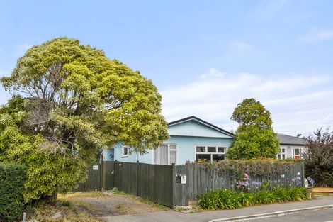 Photo of property in 1/52 Sheldon Street, Woolston, Christchurch, 8023