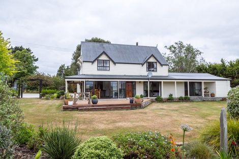 Photo of property in 439 Paierau Road, Opaki, Masterton, 5881
