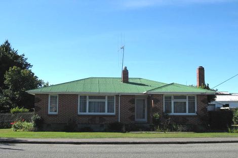 Photo of property in 25 Hislop Street, Geraldine, 7930