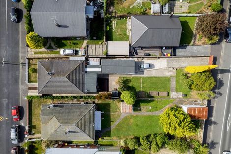 Photo of property in 148 Fitzroy Street, Forbury, Dunedin, 9012