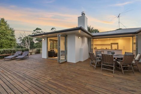 Photo of property in 108b Oyster Point Road, Kaukapakapa, Warkworth, 0984