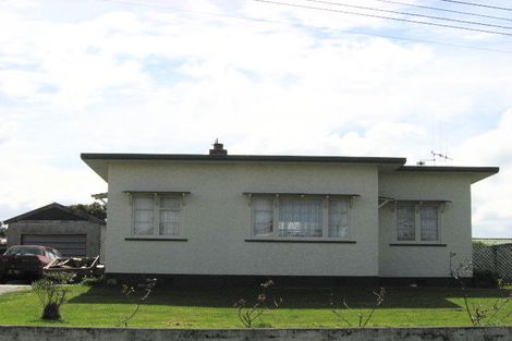 Photo of property in 40 Toi Street, Tawhero, Whanganui, 4501