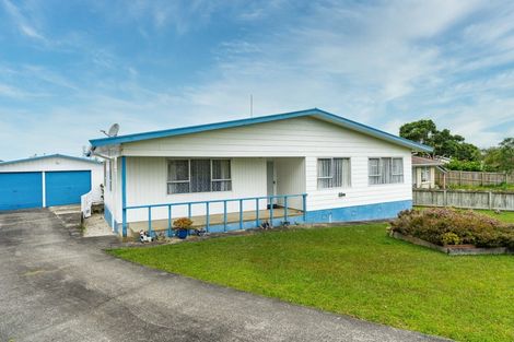 Photo of property in 12a Second Avenue, Dargaville, 0310