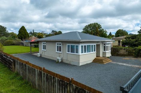 Photo of property in 1 Rankin Street, Kaikohe, 0405