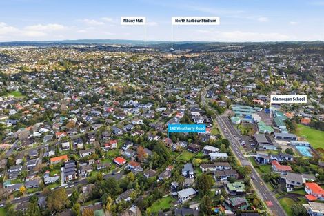 Photo of property in 142 Weatherly Road, Torbay, Auckland, 0630
