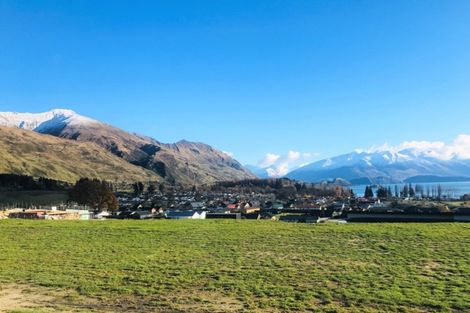 Photo of property in Meadowstone Alpha Series, 8 Pearl Lane, Wanaka, 9305