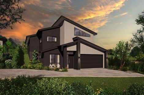 Photo of property in 25b Silverwood Lane, Leamington, Cambridge, 3495