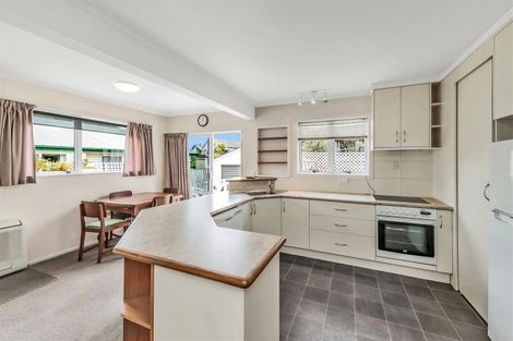 Photo of property in 9 Soleares Avenue, Mount Pleasant, Christchurch, 8081