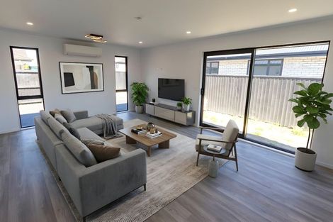 Photo of property in 69 Akoranga Place, Hornby, Christchurch, 8042