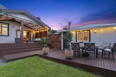 Photo of property in 444 Hutt Road, Alicetown, Lower Hutt, 5010