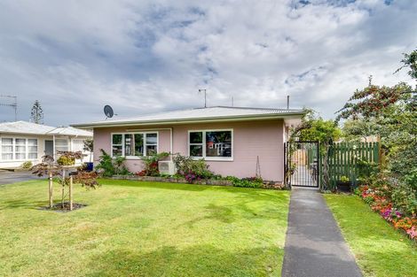 Photo of property in 4/22 Morgan Avenue, Marewa, Napier, 4110