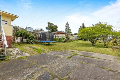 Photo of property in 63 Margate Road, Blockhouse Bay, Auckland, 0600