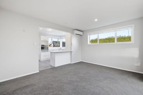 Photo of property in 2/154 Warren Crescent, Hillmorton, Christchurch, 8025