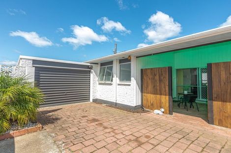 Photo of property in 91 Fitzherbert Avenue, Tawhero, Whanganui, 4501
