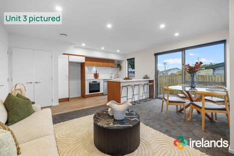 Photo of property in 1/175 Aldwins Road, Phillipstown, Christchurch, 8062