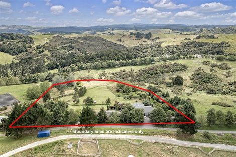 Photo of property in 210k Monowai Road, Wainui, Silverdale, 0994