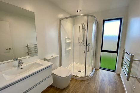 Photo of property in 4 Florey Lane, Rolleston, 7614