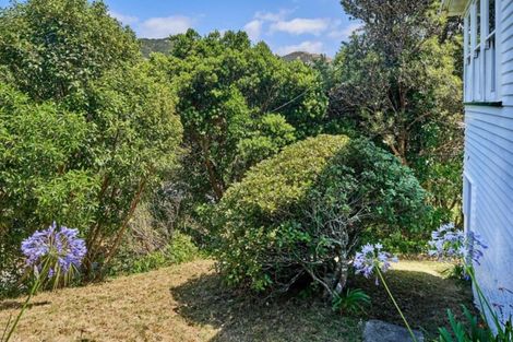 Photo of property in 43 Fox Street, Ngaio, Wellington, 6035
