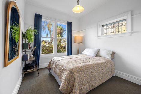Photo of property in 1/221 Edgeware Road, Edgeware, Christchurch, 8013