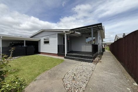 Photo of property in 30 Lincoln Avenue, Epuni, Lower Hutt, 5011