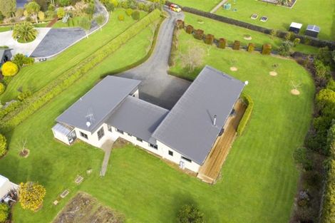 Photo of property in 7 Faydon Close, Ohau, Levin, 5570