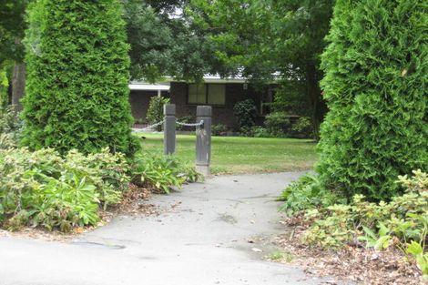 Photo of property in 1/23 Siska Place, Upper Riccarton, Christchurch, 8041