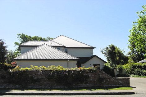 Photo of property in 3 Gleneagles Terrace, Ilam, Christchurch, 8053