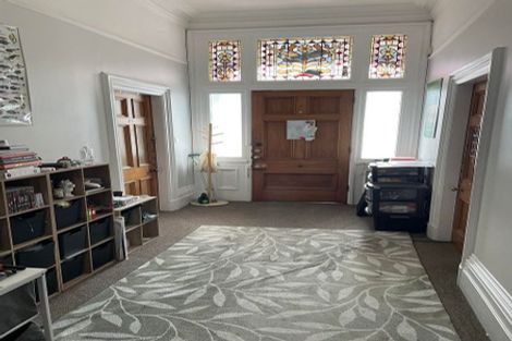 Photo of property in 244 The Terrace, Wellington Central, Wellington, 6011