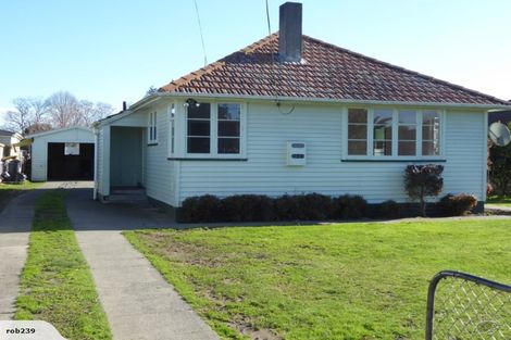 Photo of property in 1 Chapman Crescent, Morrinsville, 3300
