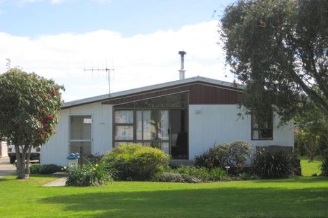 Photo of property in 144 College Road, Edgecumbe, 3120