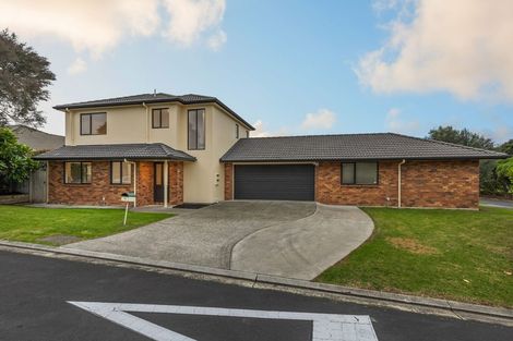 Photo of property in 4 Kippure Close, East Tamaki, Auckland, 2013