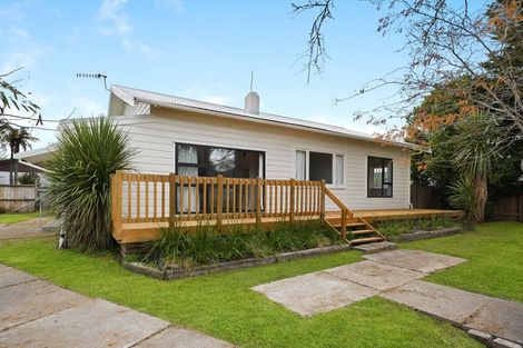 Photo of property in 60a Insoll Avenue, Enderley, Hamilton, 3214