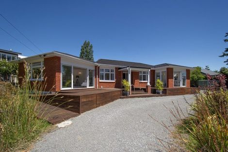 Photo of property in 13 Barrington Street, Somerfield, Christchurch, 8024