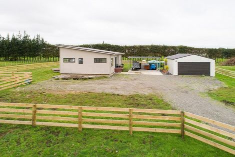 Photo of property in 212 Puke Puke Road, Himatangi, Foxton, 4891