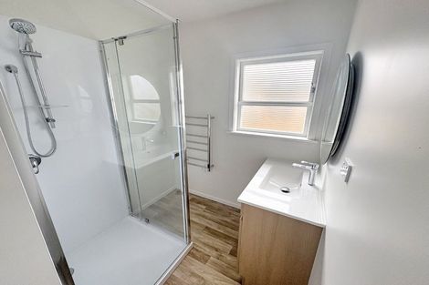 Photo of property in 21 Ferguson Street, Levin, 5510