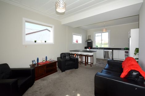 Photo of property in 41 Bathgate Street, South Dunedin, Dunedin, 9012
