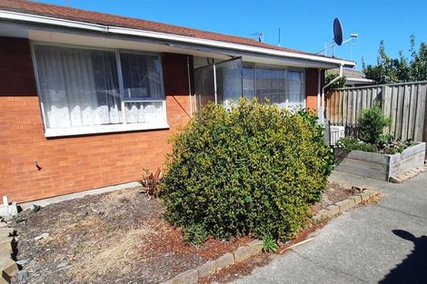 Photo of property in 3/126 Aldwins Road, Phillipstown, Christchurch, 8062