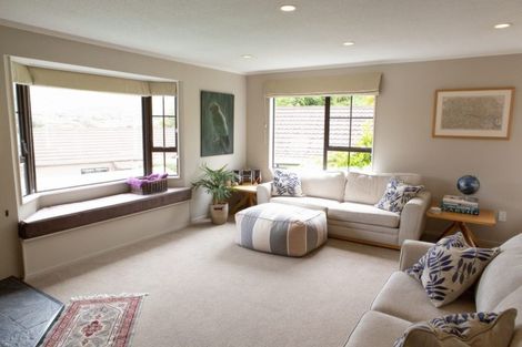 Photo of property in 4 Otonga Way, Churton Park, Wellington, 6037