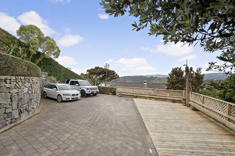 Photo of property in 152 Grafton Road, Roseneath, Wellington, 6011