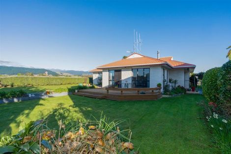 Photo of property in 13 Webb Avenue, Levin, 5510