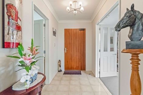 Photo of property in 3 Balmoral Lane, Rangiora, 7400