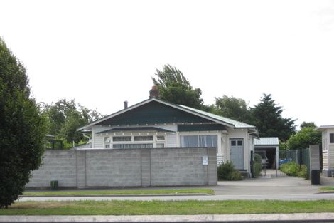Photo of property in 189 Lincoln Road, Addington, Christchurch, 8024