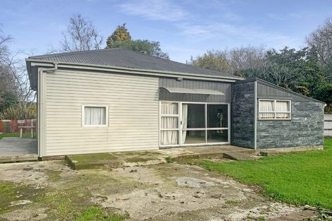 Photo of property in 89 Te Kumi Road, Te Kuiti, 3910
