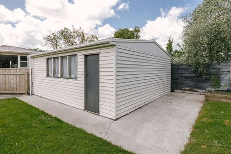 Photo of property in 52 Holdsworth Avenue, Milson, Palmerston North, 4414