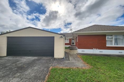 Photo of property in 1 Elizabeth Street, Papakura, 2110