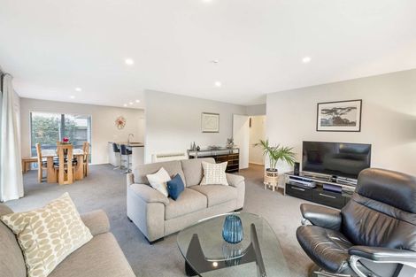 Photo of property in 18 Cleland Crescent, Kaiapoi, 7630