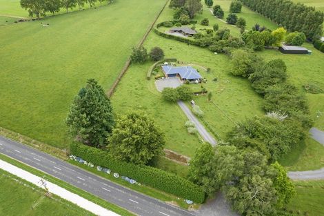Photo of property in 511a Pencarrow Road, Tamahere, Hamilton, 3283